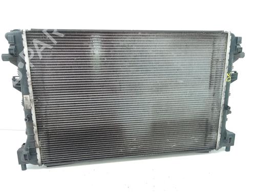 Used Water radiator VW GOLF VII (5G1, BQ1, BE1, BE2) 1.4 GTE Hybrid (204 hp) 29051821