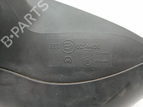 Right mirror SEAT IBIZA IV (6J5, 6P1) 1.2 TSI | BP23351700C27 