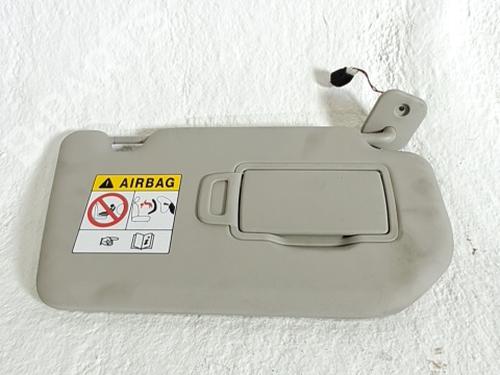 right-sun-visor-nissan-x-trail-iv-t33-2022-32014206 main image