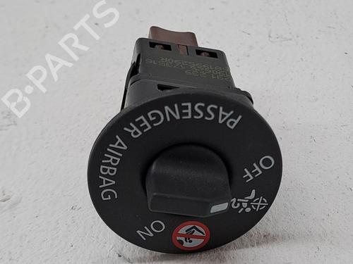 Used Electronic module SMART FORTWO Coupe (453) electric drive / EQ (453.391) (56 hp) 25249061