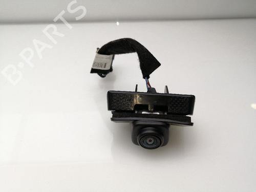 Used Electronic module CITROËN GRAND C4 SPACETOURER (3A_, 3E_) 1.2 PureTech 130 (131 hp) 25281787