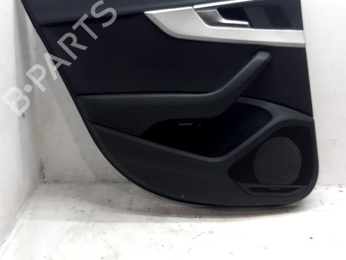 Used Rear left panel Rear left panel 37224388 37224388