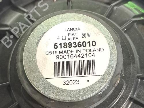 Speaker FIAT 500 (312_) 1.0 Mild Hybrid (312AYD1B) | BP26285843E2 