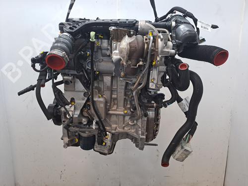 Engine OPEL CORSA F (P2JO) 1.2 (68) | BP23283854M1 