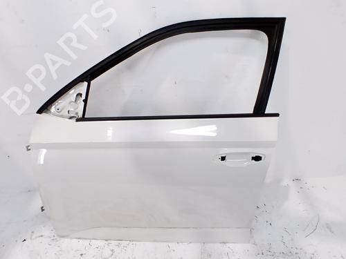 Used Left front door Left front door 38748910 38748910