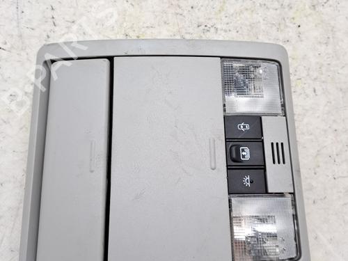 Used Interior roof light TOYOTA VERSO (_R2_) 1.6 (ZGR20_, ZGR20R) (132 hp) 23360690