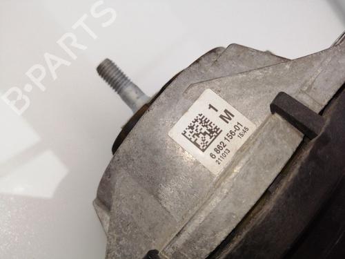 Engine mount BMW X3 (F25) sDrive 18 d | BP23449512M89 