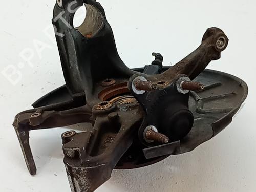 Used Right front steering knuckle Right front steering knuckle SEAT LEON (1P1) 1.6 TDI (105 hp) 40546724 40546724