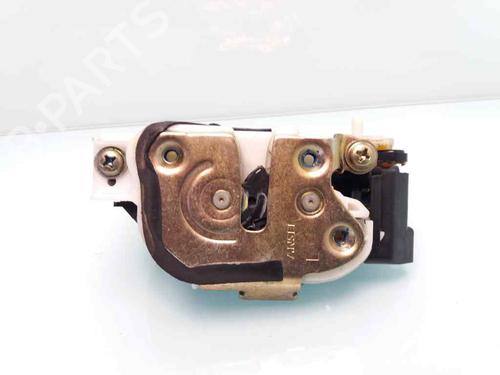 Used Rear left lock MITSUBISHI GRANDIS (NA_W) 2.4 MIVEC (NA4W) (165 hp) 23385015