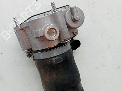 Throttle body FORD FIESTA VII (HJ, HF) 1.0 EcoBoost | BP23347262M82 