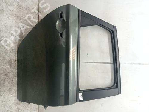 Used Right rear door HYUNDAI i30 (PDE, PD, PDEN) 1.5 (110 hp) 25457444