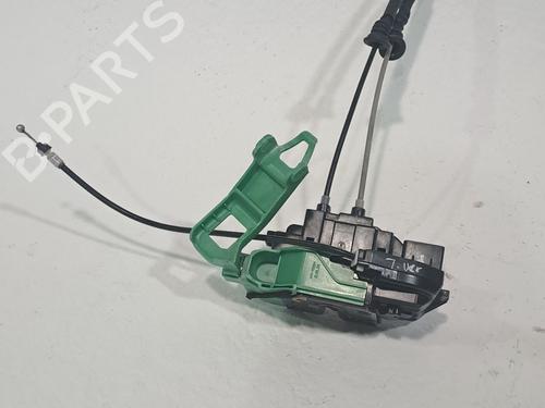 Rear right lock HYUNDAI i30 (FD) 1.6 CRDi | BP25834231C99 