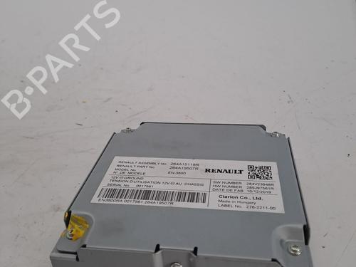 Elektronisk modul RENAULT CLIO V (B7_) 1.5 Blue dCi 85 (B7AG) | BP23374871M83 