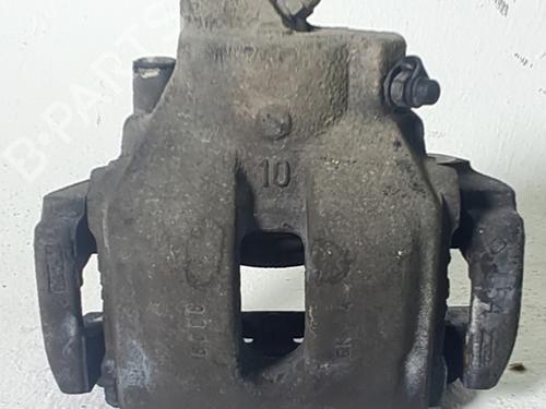 Used Right front brake caliper BMW 5 (E39) 530 d (193 hp) 32183156