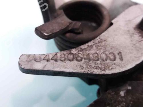 Hood lock CITROËN C3 I (FC_, FN_) 1.6 16V | BP27274179C133