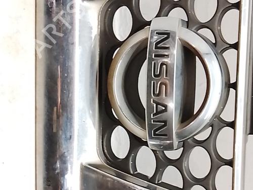 Grill NISSAN PICK UP (D22) 2.5 Di | BP37794193C40 - Image 5