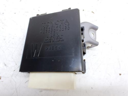 Electronic module TOYOTA LAND CRUISER PRADO (_J15_) 2.8 D-4D (GDJ150_, GDJ155_, GDJ150, GDJ151) | BP38419082M83 - Image 1