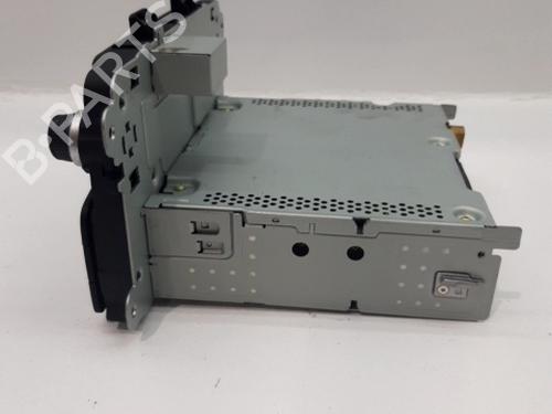 Radio VW POLO V (6R1, 6C1) 1.4 TDI | BP31580266E6 