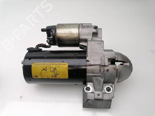 Used Starter BMW 1 (E87) 116 d (116 hp) 23939583