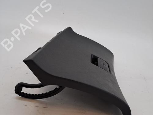 Glove box PEUGEOT 307 SW (3H) 2.0 HDI 90 | BP26950605C95 