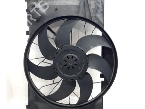 radiator-fan-mercedes-benz-c-class-w203-2000-2001-2002-2003-2004-2005-2006-2007-33762604 main image