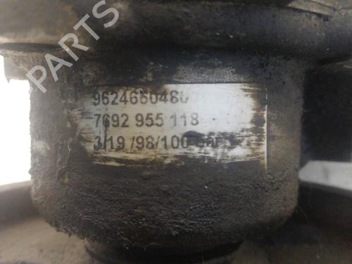 Styring servopumpe PEUGEOT 406 (8B) 2.1 TD 12V | BP25465483M99 