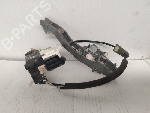 Front left lock PEUGEOT 3008 I MPV (0U_) 2.0 HDi | BP23339071C98 