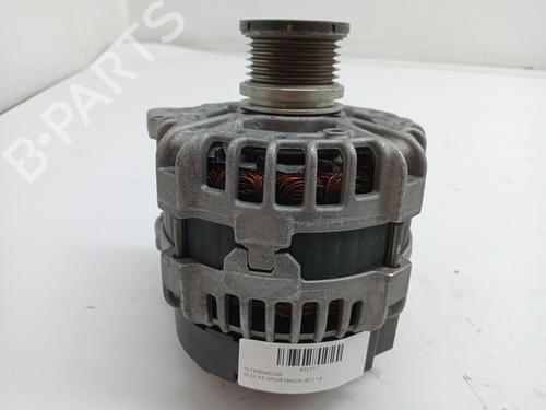 Used Alternator AUDI A5 Sportback (8TA) 2.0 TDI (150 hp) 23353849