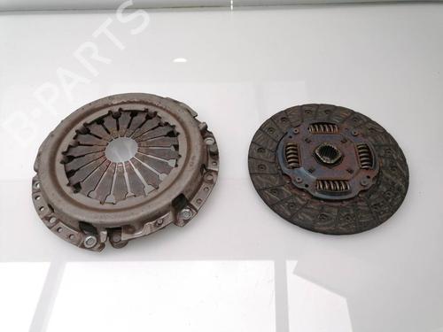 Used Other KIA CEE'D (JD) 1.4 CVVT (100 hp) 23938543