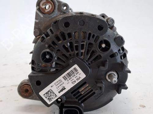 Generator VW T-ROC (A11, D11) 1.5 TSI | BP25613270M7 