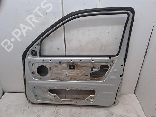 Right front door LAND ROVER FREELANDER I (L314) 2.5 V6 4x4 | BP23377079C3 