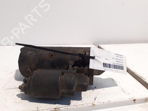 Used Starter SEAT IBIZA II (6K1) 1.9 SDI (64 hp) 25459389
