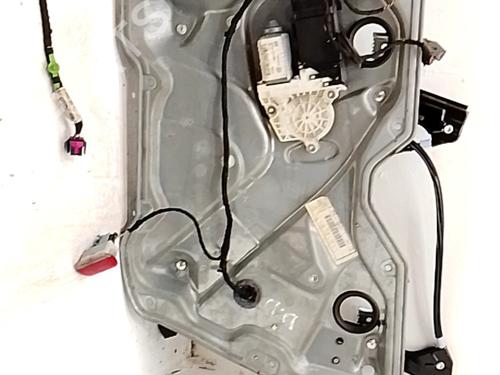Front right window mechanism SEAT LEON (1M1) 1.9 TDI | BP36072805C23 - Image 4