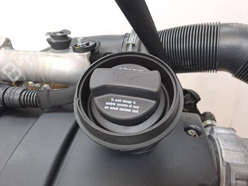 Motor SKODA FABIA I Combi (6Y5) 1.9 TDI | BP30696599M1 