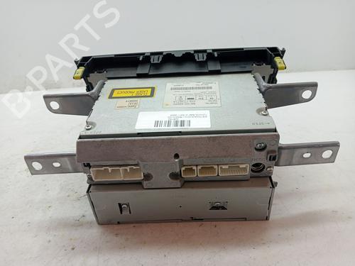 Radio TOYOTA RAV 4 III (_A3_) 2.2 D 4WD (ALA30_, ALA30R) | BP23356614E6 