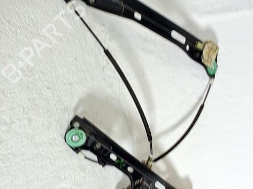 Front left window mechanism BMW 1 (E87) 118 d | BP29992067C22 