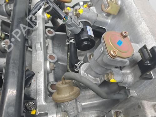 Engine HONDA ACCORD V (CE, CF_, CD) 1.8 i (CE7) | BP23373213M1 