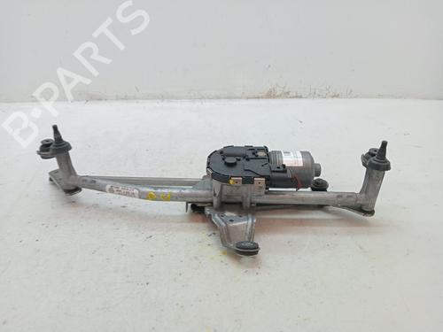 Viskermotor vindrute VW PASSAT B6 (3C2) 2.0 TDI 16V (140 hp) 23356993