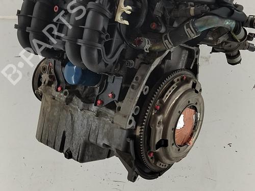 Engine HONDA CIVIC VII Hatchback (EU, EP, EV) 1.6 i (EP2, EU8, EU6) | BP37437601M1 - Image 7