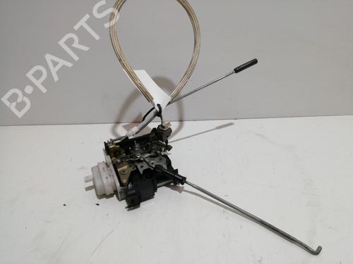 Used Front right lock AUDI A4 B5 (8D2) 1.9 TDI (116 hp) 25986895