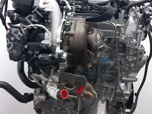 Engine MG MG HS (AS33) 1.5 T PHEV | BP39741735M1 - Image 8