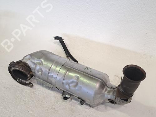 Used Catalyst OPEL MOKKA 1.2 (76) (131 hp) 28958854