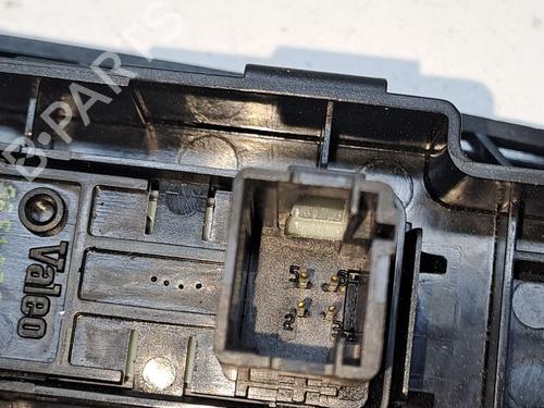 Right front window switch CITROËN C4 I (LC_) 1.6 HDi | BP27378233I26 