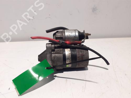 Starter RENAULT CLIO II (BB_, CB_) 1.2 (BB0A, BB0F, BB10, BB1K, BB28, BB2D, BB2H, CB0A,... | BP25465560M8 