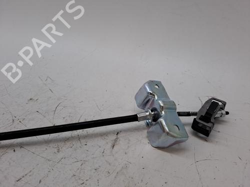 Hand brake KIA NIRO I (DE) 1.6 GDI Hybrid | BP23368638I18 