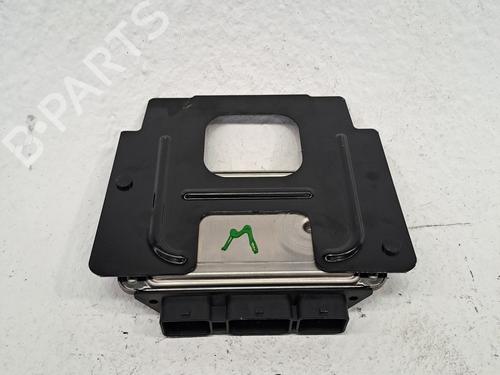 Engine control unit (ECU) CITROËN C4 I (LC_) 1.6 16V | BP27378290M57 