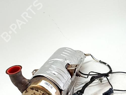 Used Catalyst Catalyst CITROËN BERLINGO (ER_, EC_) 1.5 BlueHDi 100 (102 hp) 33760581 33760581