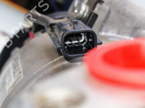 AC compressor DACIA SANDERO II 1.2 | BP23973654M34 