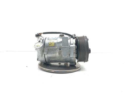 AC compressor OPEL ASTRA G Hatchback (T98) 1.7 DTI 16V (F08, F48) | BP25456692M34 