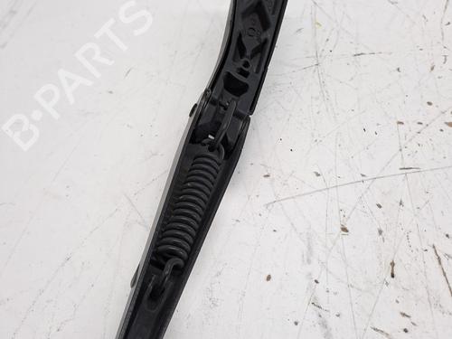 Front windshield wiper arm MERCEDES-BENZ B-CLASS Sports Tourer (W245) B 200 CDI (245.208) | BP27672680C143 